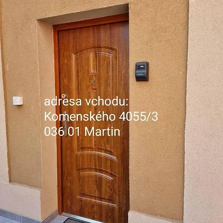 Ambrak C.3 Διαμέρισμα