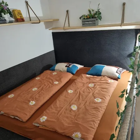 Appartement Ambrak C.3