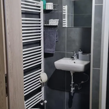 Ambrak C.3 Appartement