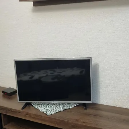 Διαμέρισμα Ambrak C.3