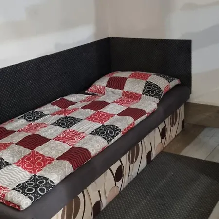 Ambrak C.3 Appartement *