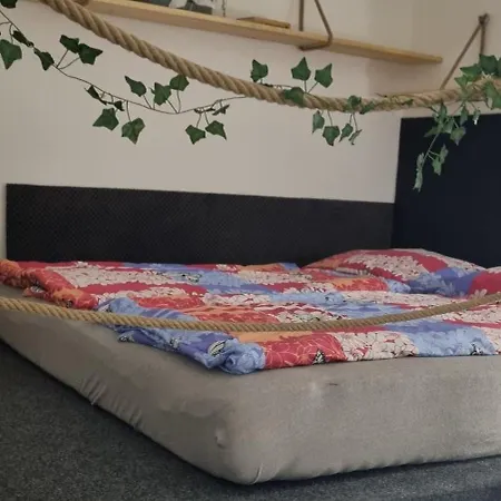 Daire Ambrak C.3 Martin