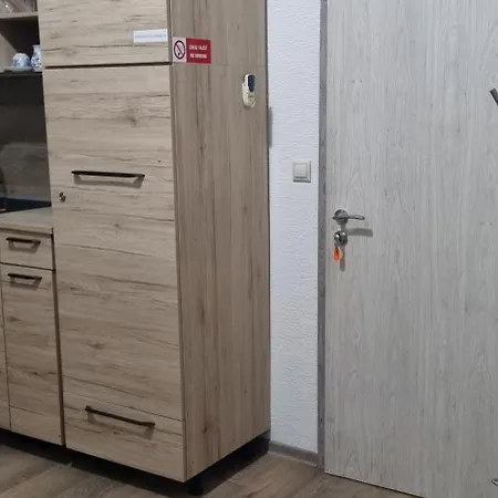 Ambrak C.3 Appartement