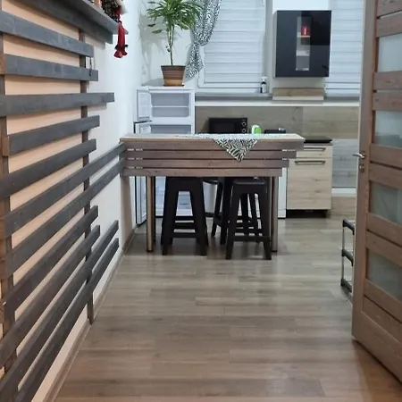 Διαμέρισμα Ambrak C.3 Martin